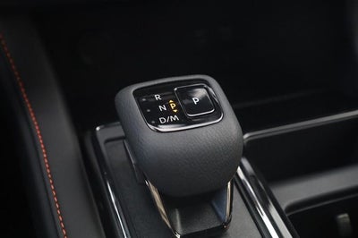 2026 Nissan Pathfinder Rock Creek®