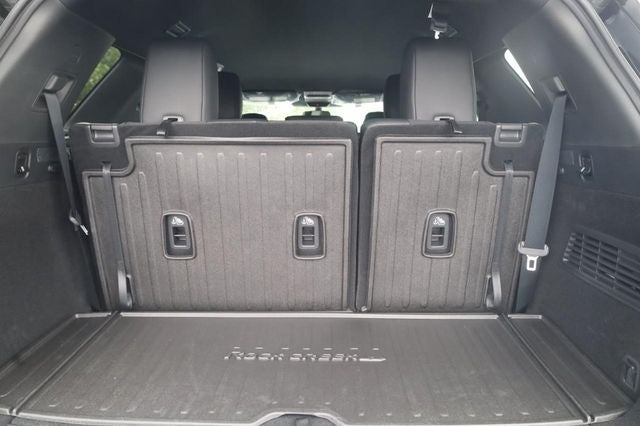 2026 Nissan Pathfinder Rock Creek®