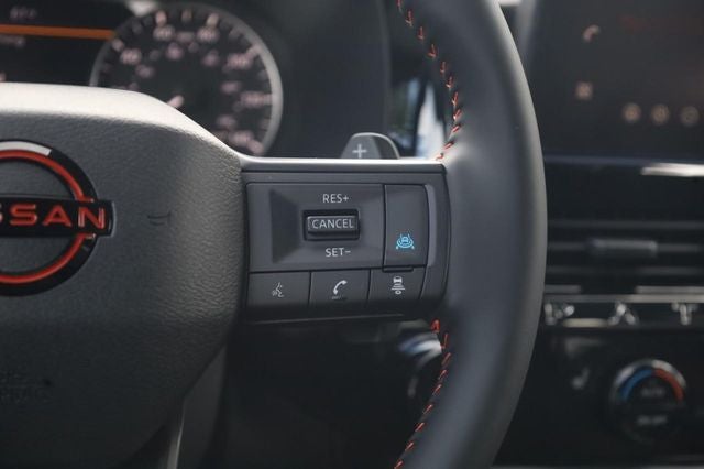 2026 Nissan Pathfinder Rock Creek®