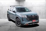 2026 Nissan Pathfinder Rock Creek®