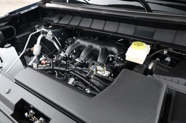 2026 Nissan Pathfinder Rock Creek®
