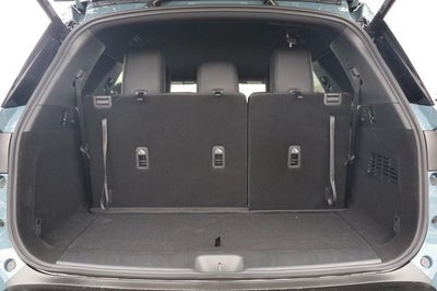 2026 Nissan Pathfinder Rock Creek®