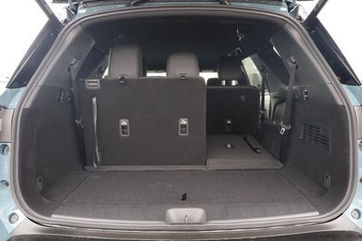 2026 Nissan Pathfinder Rock Creek®