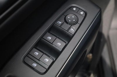 2026 Nissan Pathfinder Rock Creek®