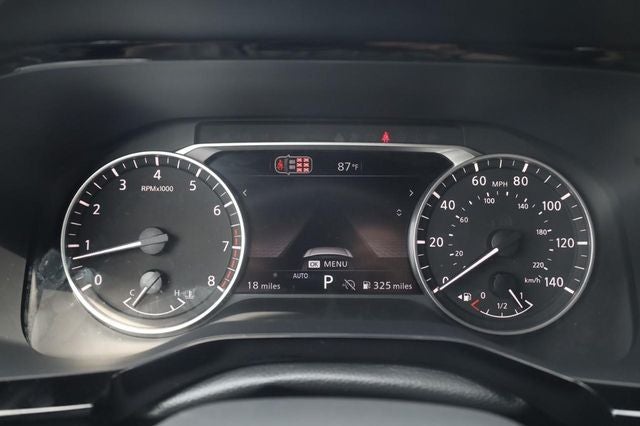 2026 Nissan Pathfinder Rock Creek®