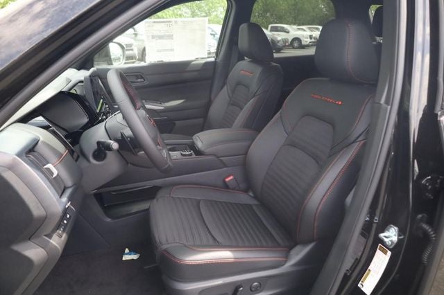 2026 Nissan Pathfinder Rock Creek®