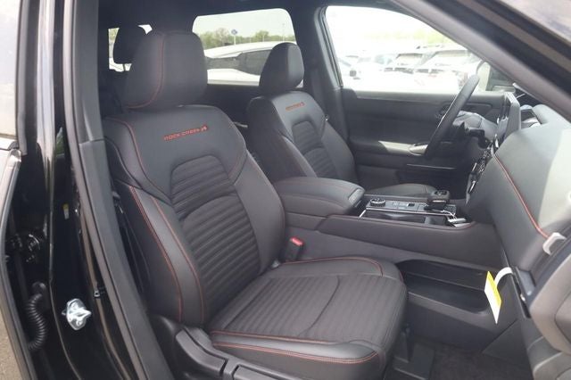 2026 Nissan Pathfinder Rock Creek®