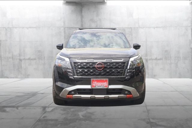 2026 Nissan Pathfinder Rock Creek®