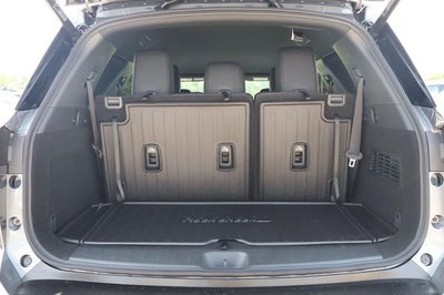 2026 Nissan Pathfinder Rock Creek®