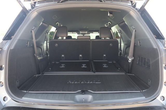 2026 Nissan Pathfinder Rock Creek®