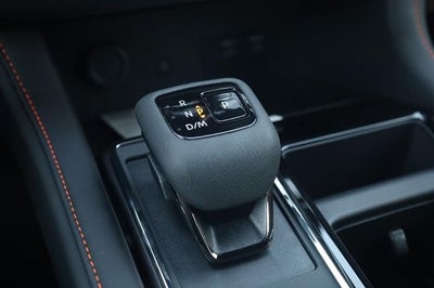 2026 Nissan Pathfinder Rock Creek®