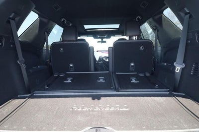 2026 Nissan Pathfinder Rock Creek®