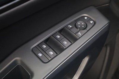 2026 Nissan Pathfinder Rock Creek®