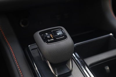 2026 Nissan Pathfinder Rock Creek®
