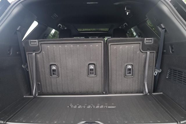 2026 Nissan Pathfinder Rock Creek®