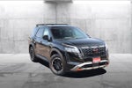 2026 Nissan Pathfinder Rock Creek®