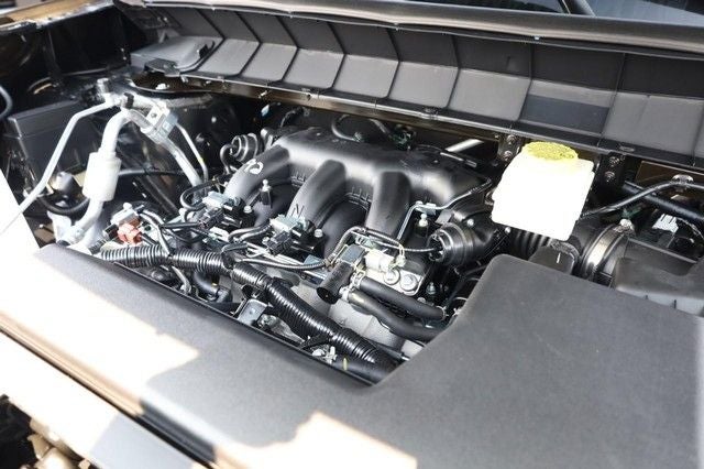 2026 Nissan Pathfinder Rock Creek®