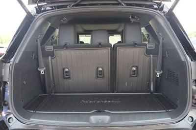 2026 Nissan Pathfinder Rock Creek®