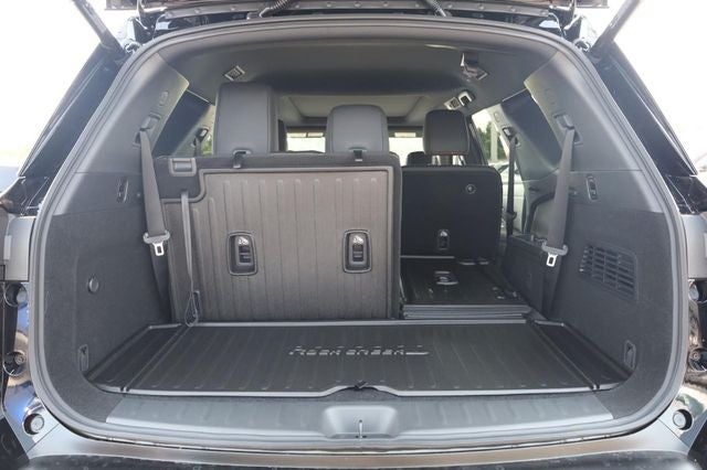 2026 Nissan Pathfinder Rock Creek®