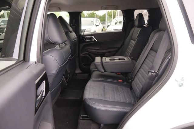 2026 Nissan Rogue Hybrid SL
