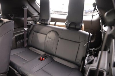 2026 Nissan Rogue Hybrid SL