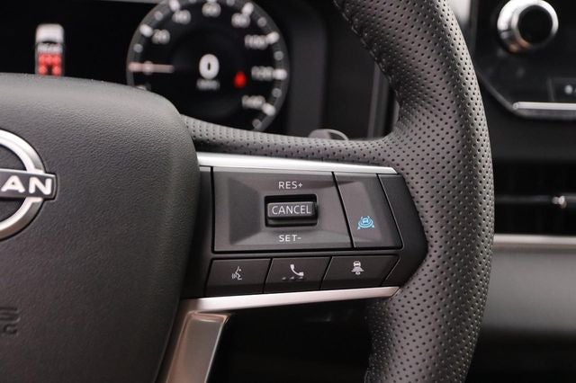 2026 Nissan Rogue Hybrid SL
