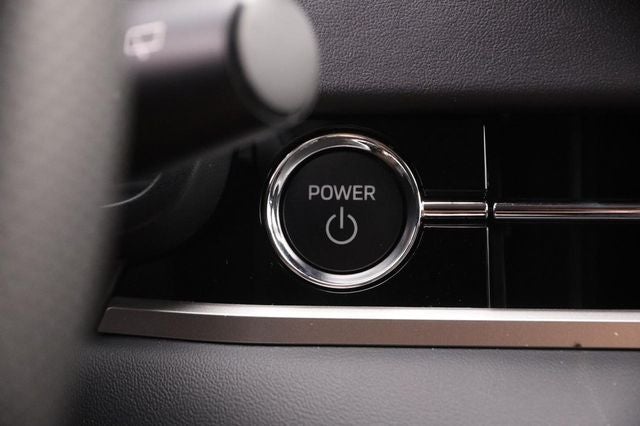 2026 Nissan Rogue Hybrid SL
