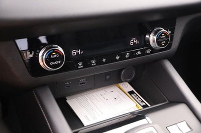 2026 Nissan Rogue Hybrid SL