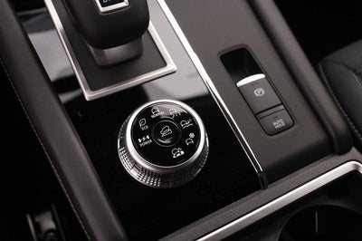 2026 Nissan Rogue Hybrid SL