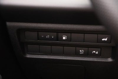 2026 Nissan Rogue Hybrid SL