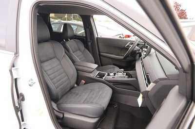 2026 Nissan Rogue Hybrid SL