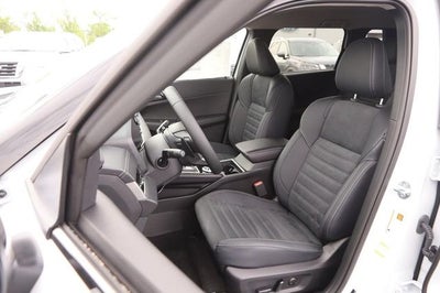 2026 Nissan Rogue Hybrid SL