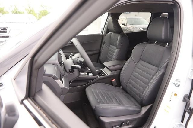 2026 Nissan Rogue Hybrid SL
