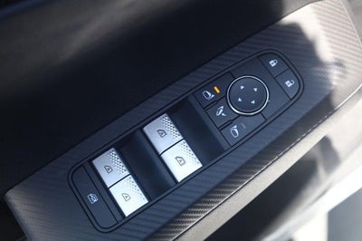 2026 Nissan Rogue Plug-In Hybrid SL