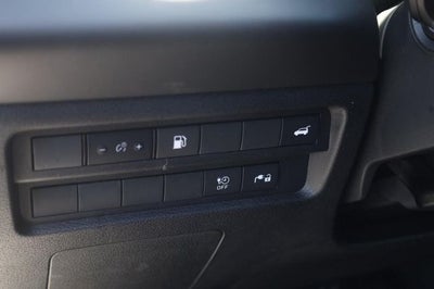 2026 Nissan Rogue Plug-In Hybrid SL