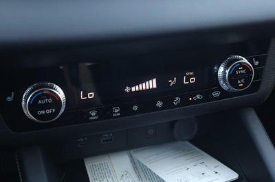 2026 Nissan Rogue Plug-In Hybrid SL