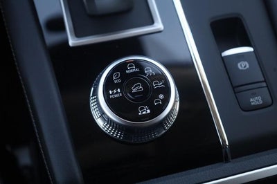2026 Nissan Rogue Plug-In Hybrid SL