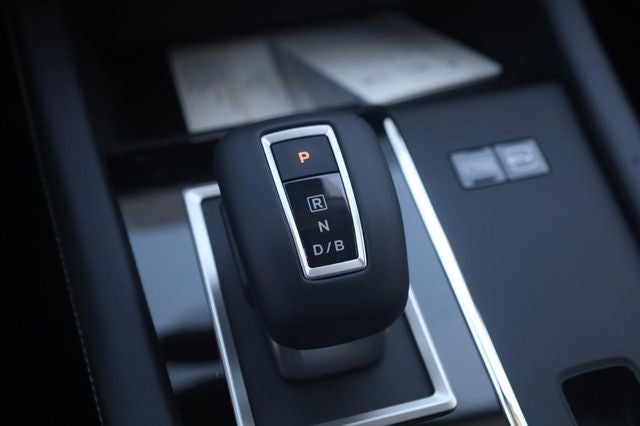 2026 Nissan Rogue Plug-In Hybrid SL