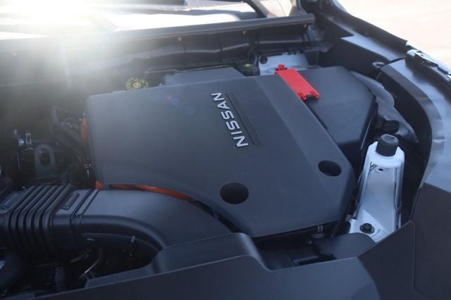 2026 Nissan Rogue Plug-In Hybrid SL