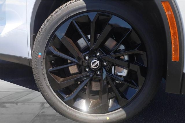 2026 Nissan Rogue Plug-In Hybrid SL
