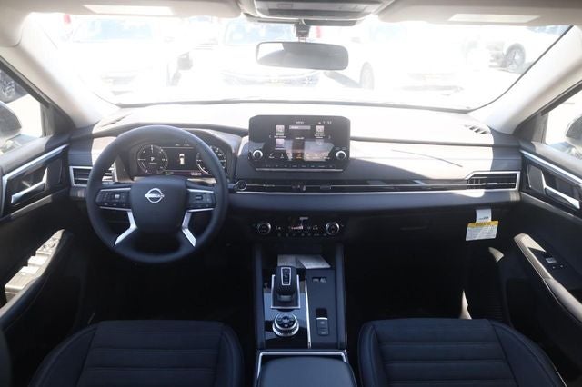 2026 Nissan Rogue Plug-In Hybrid SL