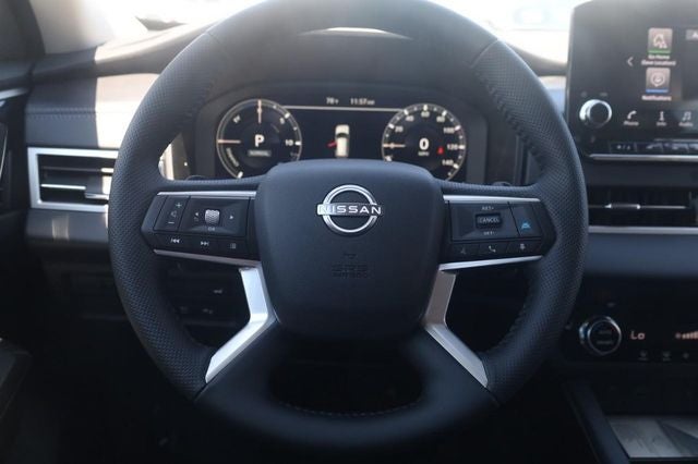 2026 Nissan Rogue Plug-In Hybrid SL