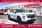 2026 Nissan Rogue Plug-In Hybrid SL