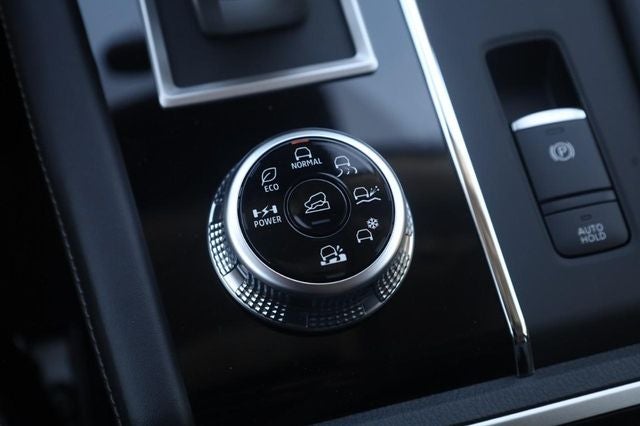 2026 Nissan Rogue Plug-In Hybrid SL