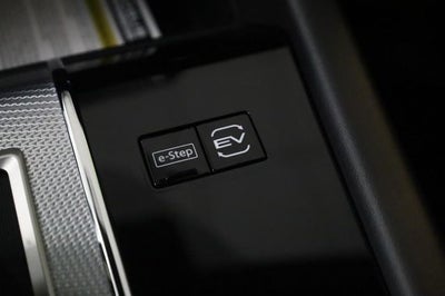 2026 Nissan Rogue Plug-In Hybrid Platinum