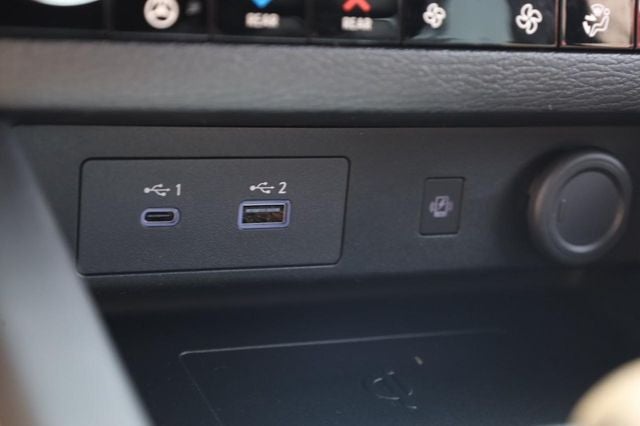2026 Nissan Rogue Plug-In Hybrid Platinum