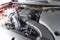 2026 Nissan Rogue Plug-In Hybrid Platinum