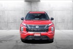 2026 Nissan Rogue Plug-In Hybrid Platinum