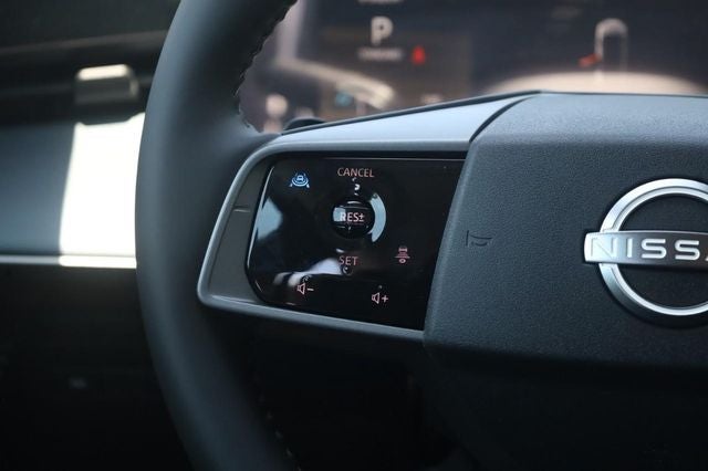 2026 Nissan Leaf SV+