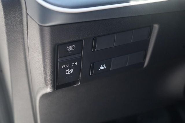 2026 Nissan Leaf SV+